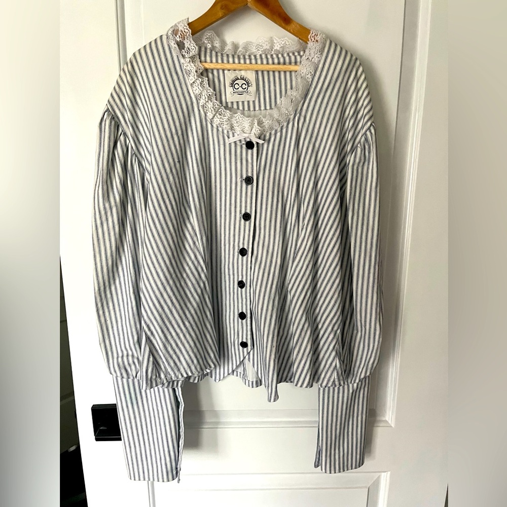 XL Woman’s top